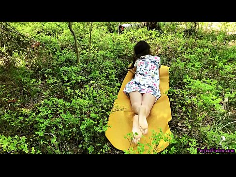 ❤️ Tinderissä oleva muukalainen masturboi pilluani ja panee intohimoisesti metsässä ️ Porno at us fi.newsexxxx.ru