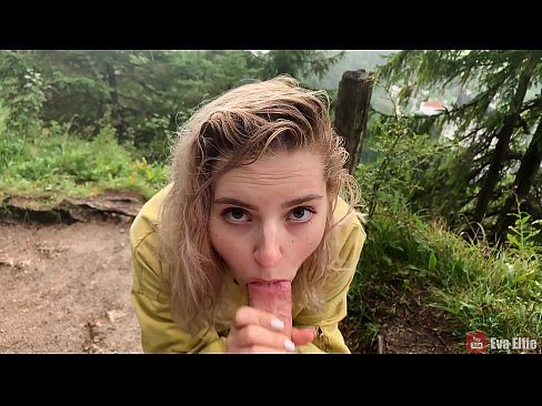 ❤️ Tyttö nielee spermaa julkisen suihinoton jälkeen - Eva Elfi ️ Porno at us fi.newsexxxx.ru